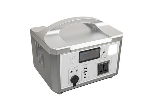 Υψηλή ενεργειακή πυκνότητα DC12V 300W USB φορητή ηλεκτρική τράπεζα φορτιστή αυτοκινήτου / φορτιστή ηλιακών συλλεκτών MSDS Εγκριθεί για οικιακό αντίγραφο ασφαλείας