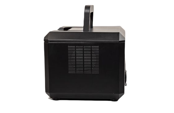 IP65 μεγαλύτερη διάρκεια κύκλου ζωής Eco Flow Αντικατάσταση φορητή γεννήτρια ισχύος με BMS για το σπίτι σύστημα εφεδρείας