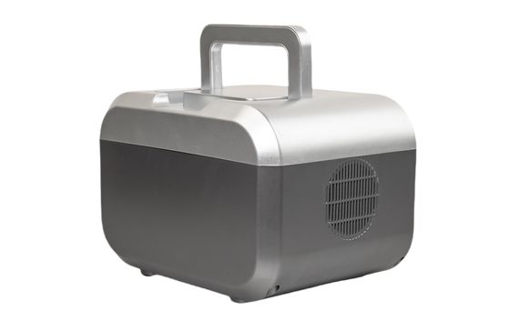 Δύναμη έκδοσης κυματισμού AC έως 1200W Ασύρματη τράπεζα ηλεκτρικής ενέργειας φόρτισης με αδιάβροχο περίβλημα για smartphones