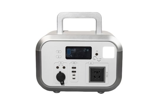 Δύναμη έκδοσης κυματισμού AC έως 1200W Ασύρματη τράπεζα ηλεκτρικής ενέργειας φόρτισης με αδιάβροχο περίβλημα για smartphones