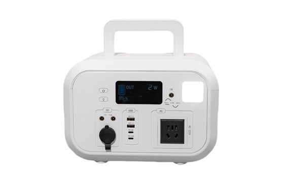 Flashfish AC ισχύς εξόδου έως 1200w υψηλή πυκνότητα ενέργειας επαναφόρτιση Lifepo4 μπαταρία ηλιακό φορητό σταθμό παραγωγής ενέργειας για Cpap