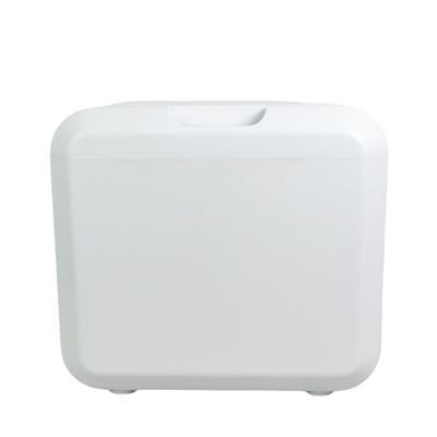 Χωρίς αντίκτυπο μνήμης 1500W Ηλεκτρική ισχύς εξόδου όλα σε ένα ηλιακό σύστημα φορητό σταθμό ηλεκτρικής ενέργειας AC με φως LED για RV κάμπινγκ