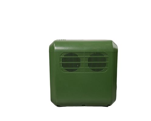 Μέχρι 3000W ισχύς Υψηλής απόδοσης επαναφορτιζόμενη μπαταρία LFP φορητή γεννήτρια ενέργειας με φορητό ηλιακό πάνελ 400W