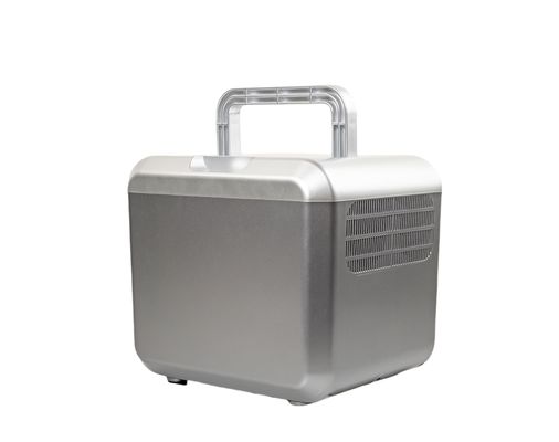 Γρήγορη φόρτιση CPAP αναπτήρας τσιγάρων 120W επαναφόρτιση 1500 ισχύς παραγωγής LifePO4 μπαταρία με ασύρματη φόρτιση για RV