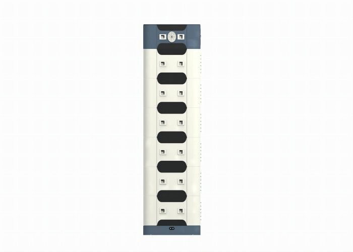 Ιονική μπαταρία λίθιου IP54 256V 50A για στα συστήματα εγχώριας ηλιακής ενέργειας πλέγματος