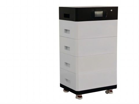 μπαταρία IP21 BMS λίθιου 230V 50AH LFP UPS για τα συστήματα ενεργειακής αποθήκευσης