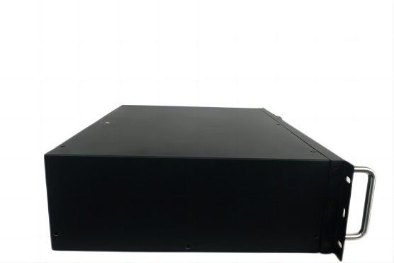 IP54 το μικρό στήριγμα μπαταριών λίθιου UPS ενσωμάτωσε BMS για την ηλιακή γεννήτρια