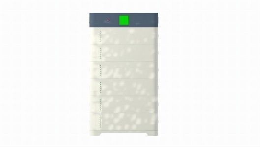 ΜΠΟΡΕΣΤΕ γραφείο 25.6KWH μπαταριών λίθιου RS485 UPS για το φωτοβολταϊκό στήριγμα ηλιακών συστημάτων