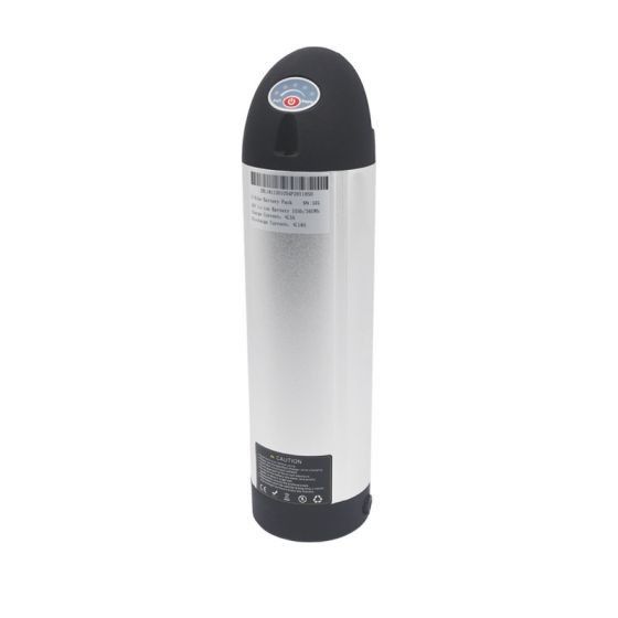 CE/MSDS εγκεκριμένη Explosionproof μπαταρία ποδηλάτων 36V/48V 10ah 400WH αυτοκίνητη LFP με τον τηλεχειρισμό για το ηλεκτρικό τρίκυκλο