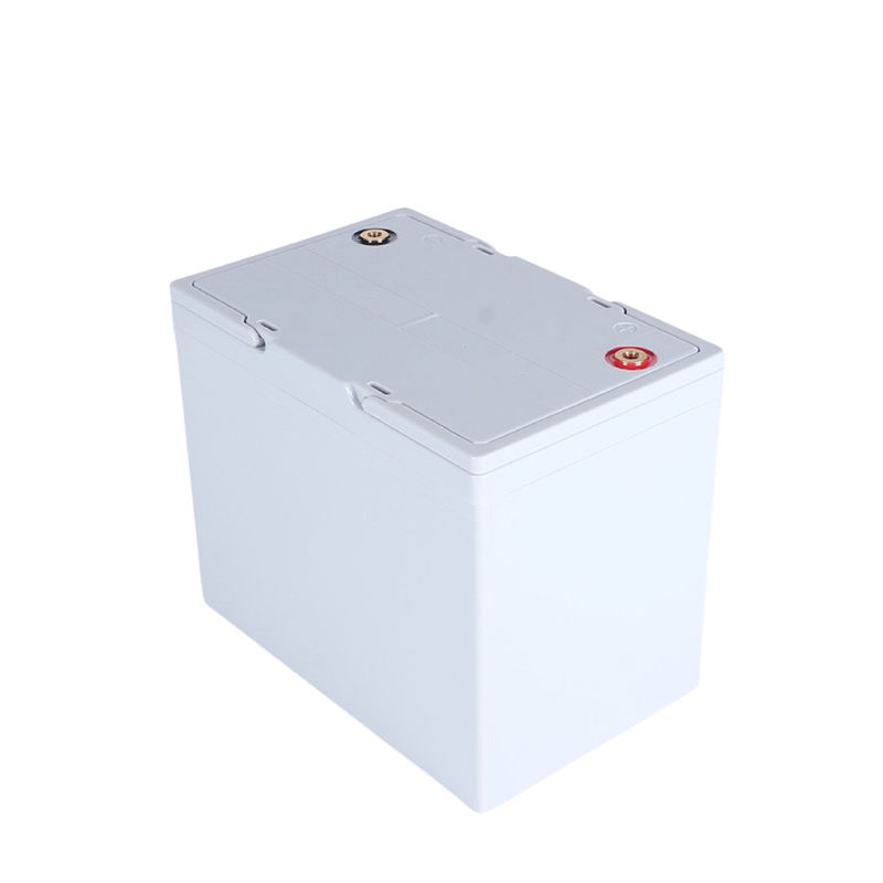 Μακρότερος κύκλος 12 Volt Lithium Lifep04 μπαταρία Πρισματικό κυψέλι CATL για ηλεκτρικό σκούτερ