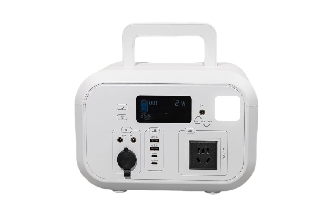 Flashfish AC ισχύς εξόδου έως 1200w υψηλή πυκνότητα ενέργειας επαναφόρτιση Lifepo4 μπαταρία ηλιακό φορητό σταθμό παραγωγής ενέργειας για Cpap