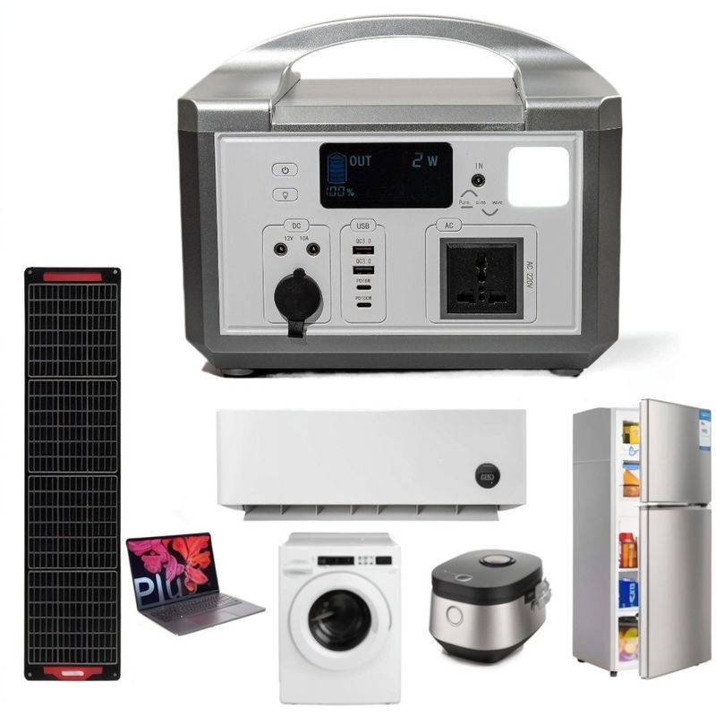 Υψηλή ενεργειακή πυκνότητα DC12V 300W USB φορητή ηλεκτρική τράπεζα φορτιστή αυτοκινήτου / φορτιστή ηλιακών συλλεκτών MSDS Εγκριθεί για οικιακό αντίγραφο ασφαλείας